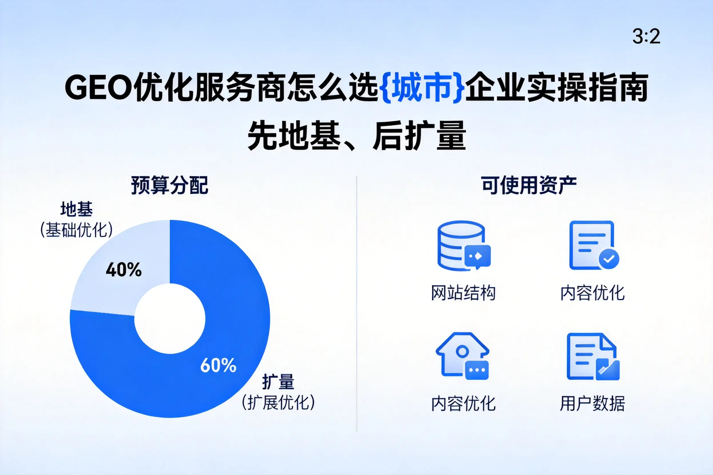 GEO优化服务商怎么选林芝企业实操指南